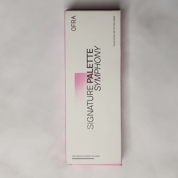 🆕️OFRA Cosmetics Symphony Signature Eye Shadow Palette - Picture 3 of 5